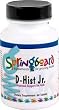 Ortho Molecular - D-Hist Jr. - 60 Chewable Tablets