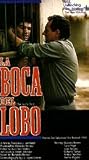 La Boca Del Lobo [VHS]