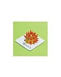 TIC The Porcupine - Tynies Miniature Glass FigurineIMAGE