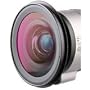 MX-3000 Pro 0.3x Semi Fisheye Wide Angle Lens