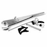 VW Bug Beetle Baja Chrome Emergency Brake Handle