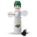 Minnesota Wild NHL Light-Up Spinning Hand Held Fan (7)