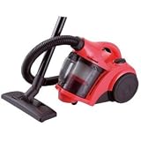 TECHWOOD Aspirateur sans sac 1400w