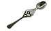 Bonnecaze & Cie Long Absinthe Spoon No:2
