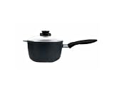 Review SKK  / SKK Light, Saucepan, Fixed Handle, 18x9,5 cm