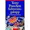 Scheibenwelt (chronologisch) 1-25 - Terry Pratchett
