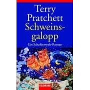 Mummenschanz Ein Scheibenwelt-Roman von Terry Pratchett