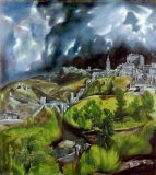 Complete Paintings Of El Greco