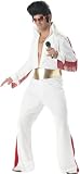 Elvis Jumpsuit Costume