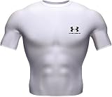 TeamExpress - Under Armour Youth Heat Gear Full T-Shirt