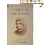 LIVING AT THE SOURCE (Shambhala Dragon Editions)