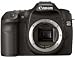 Canon EOS 40D - Digital camera - SLR - 10.1 Mpix - body only - supported memory: CF, Microdrive