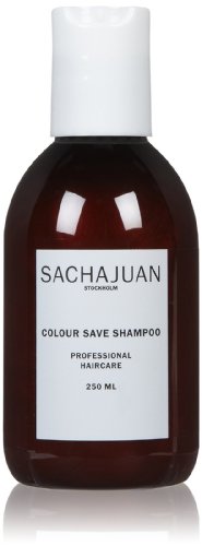 Sachajuan Color Save Shampoo