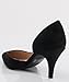 Qupid Panema-03 D-Orsay Pumps-Shoes