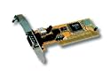 I/O-Karte Exsys 1 x Serial PCI