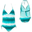 Raisins Boho Beach Waikiki Swimsuit - Little Girls'