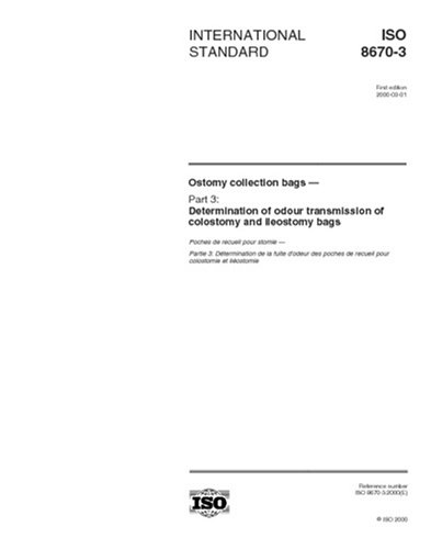 Colostomy