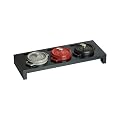 Staub 1190700 Untersetzer f�r 3 Minicocottes / Minibr�ter