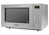 Panasonic NNCF771SBPQ - Flatbed Combination Microwave Oven