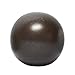 Urbanest Ball Lamp Finial for Lamp Shades, 1-1/4-inch Diameter (Bronze)