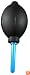 Zeikos ZE-BLR Dust Blower (Black)