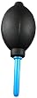 Zeikos ZE-BLR Dust Blower (Black)