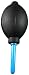 Zeikos ZE-BLR Deluxe Dust Blower (Black)