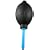 Zeikos ZE-BLR Dust Blower (Black)