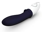 Lelo BILLY Gentleman's G-Spot Massager, Deep Blue