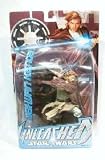 Star Wars Unleashed Episode 2 Obi-Wan Kenobi
