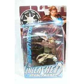 Star Wars Unleashed Episode 2 Obi-Wan Kenobi