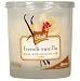 JOHNSON S.C 15716/0060VAN Glade Candle Vanilla Case of 12