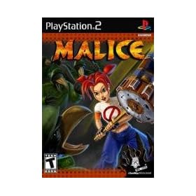 Malice