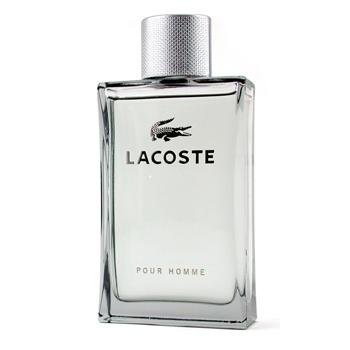 Lacoste Pour Homme Eau De Toilette Spray - 100ml/3.3oz