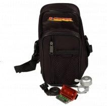 SCOOTER Accessories BAG w/light and bell