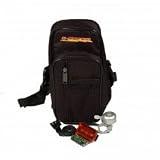 SCOOTER Accessories BAG w/light and bell