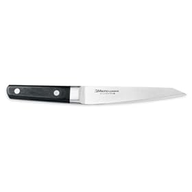 Misono Molybdenum Boning Knife (Hankotsu) by Misono
