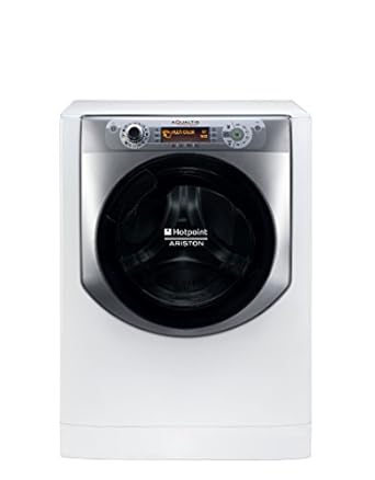 Hotpoint Ariston AQ114D 69D IT Lave linge 11 kg 1600 trs/min A+++ Noir