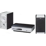 JVC HOME CINEMA SYSTEM