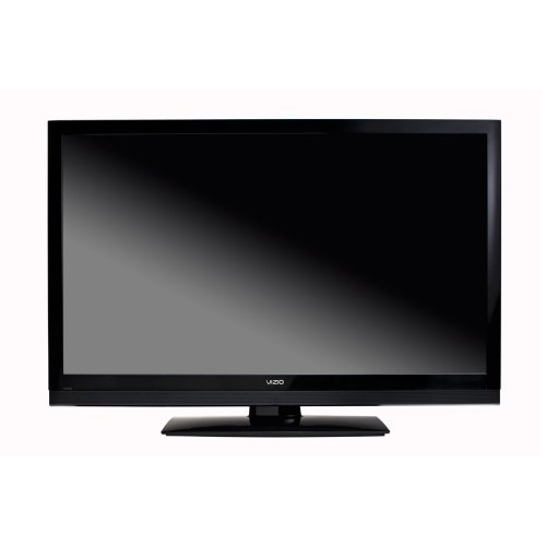 VIZIO E370VP 37 Inch Class Edge Lit Razor LED LCD HDTV