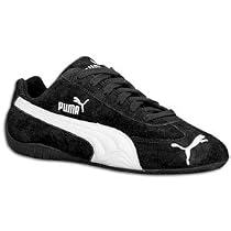 PUMA Men's Speed Cat SD US Sneaker