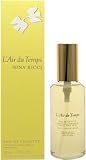 L'air du Temps by Nina Ricci for Women 1.7 oz Eau de Toilette Spray Refill