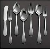 Gorham Meredith Set of 6 Grapefruit Spoons
