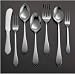 Gorham Meredith Set of 6 Grapefruit Spoons
