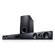 LG LSB316 280W Sound Bar with Wireless Subwoofer and Bluetooth