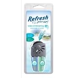 Refresh Your Car_ DUAL SCENT OIL WICK