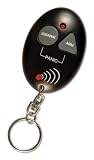 LaserShield KCR-0011502 Keychain Remote
