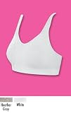 HaneSport High Impact Back Close Sport Bra
