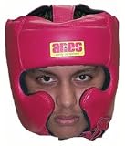 Partial Face Head Gear