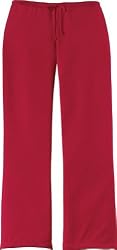 PortAuthority-LadiesSilkTouchMeshKnitPant.L505P